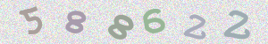 Anti Spam Image