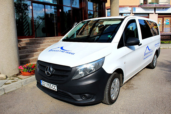 Balkan PMS Travel 20