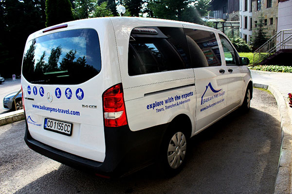 Balkan PMS Travel 24