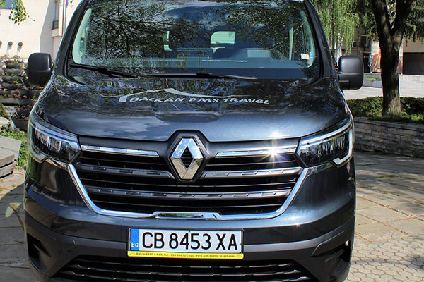 Balkan PMS Travel 47
