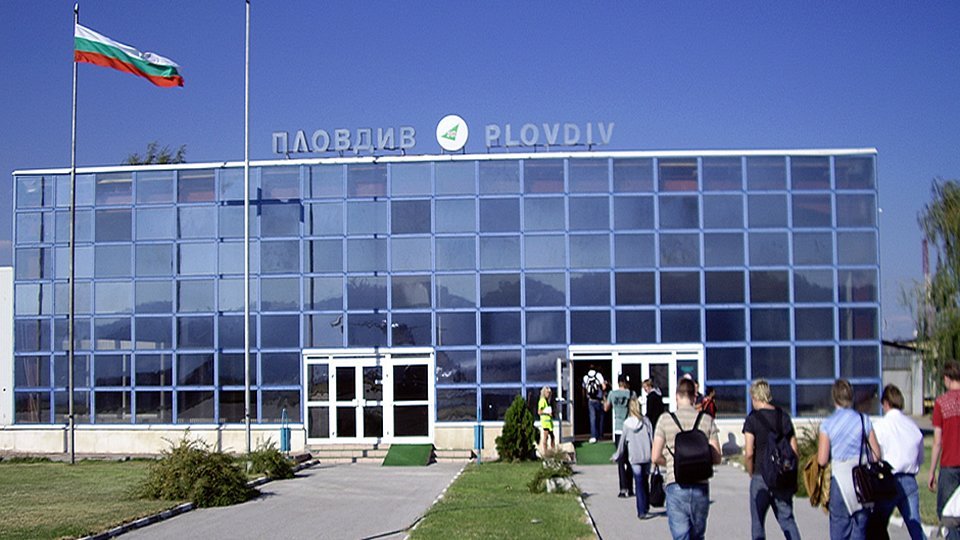 Plovdiv