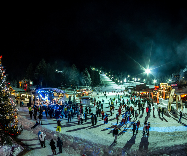 Borovets
