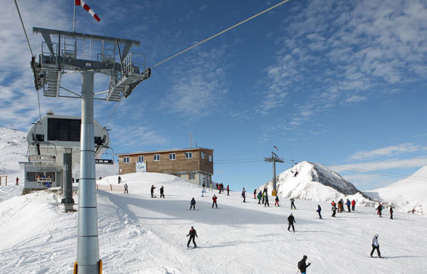 Bansko